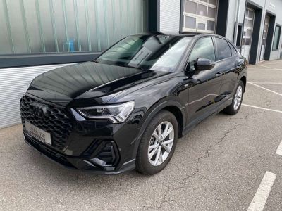 Audi Q3 Gebrauchtwagen