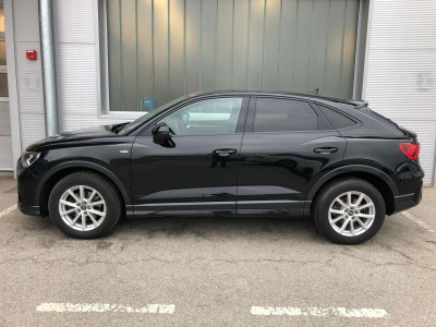 Audi Q3 Gebrauchtwagen