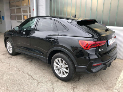 Audi Q3 Gebrauchtwagen