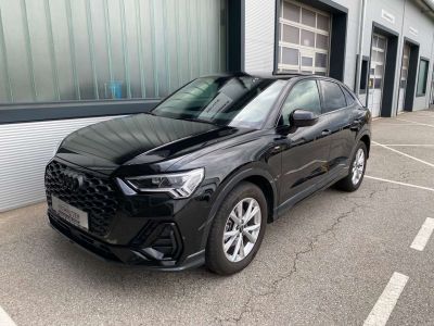 Audi Q3 Gebrauchtwagen