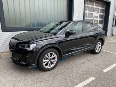 Audi Q3 Gebrauchtwagen