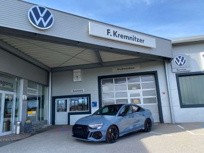 Audi A3 Gebrauchtwagen