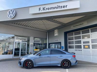 Audi A3 Gebrauchtwagen