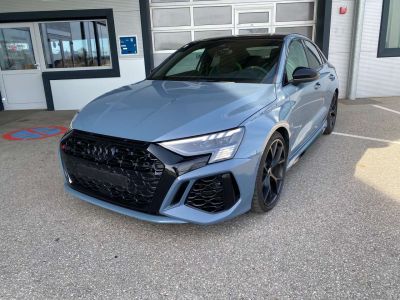 Audi A3 Gebrauchtwagen