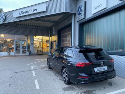 VW Golf Tageszulassung