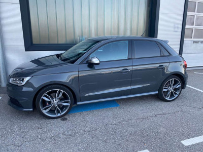 Audi A1 Gebrauchtwagen