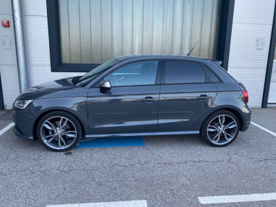 Audi A1 Gebrauchtwagen