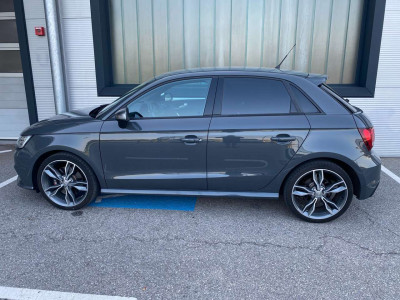 Audi A1 Gebrauchtwagen