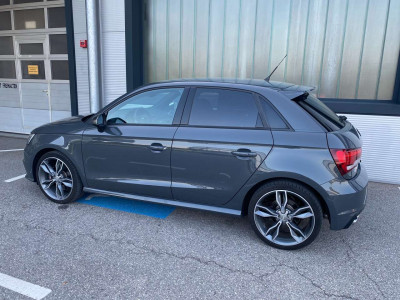 Audi A1 Gebrauchtwagen