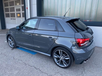 Audi A1 Gebrauchtwagen