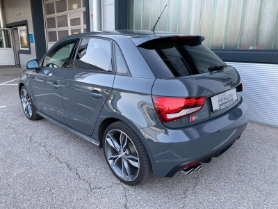 Audi A1 Gebrauchtwagen