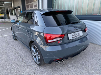 Audi A1 Gebrauchtwagen