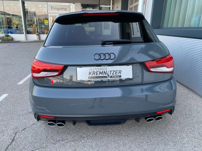 Audi A1 Gebrauchtwagen