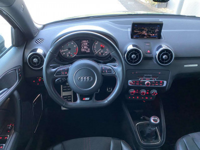 Audi A1 Gebrauchtwagen