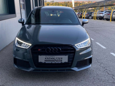 Audi A1 Gebrauchtwagen