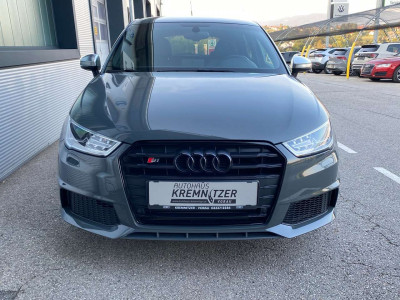 Audi A1 Gebrauchtwagen