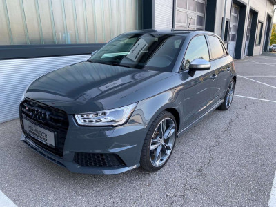 Audi A1 Gebrauchtwagen