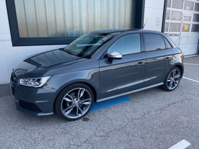 Audi A1 Gebrauchtwagen