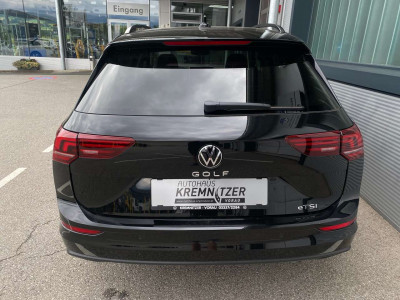 VW Golf Vorführwagen