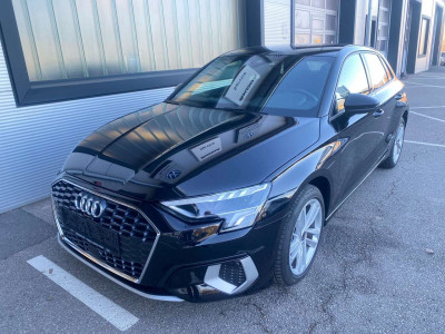 Audi A3 Gebrauchtwagen