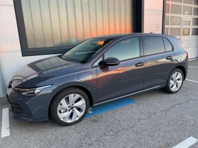 VW Golf Tageszulassung VW Golf Tageszulassung