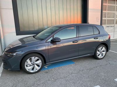 VW Golf Tageszulassung VW Golf Tageszulassung