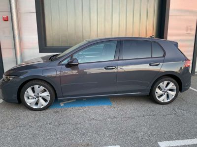 VW Golf Tageszulassung VW Golf Tageszulassung