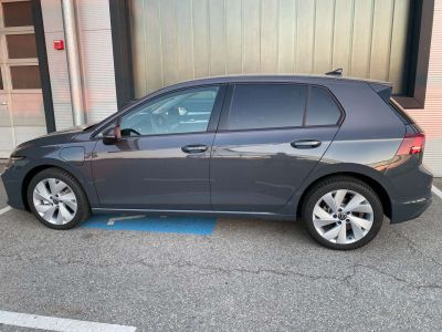 VW Golf Tageszulassung VW Golf Tageszulassung