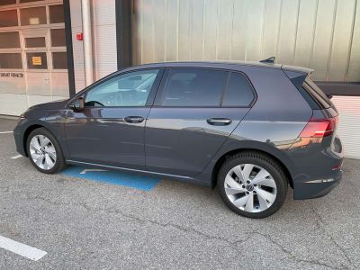 VW Golf Tageszulassung VW Golf Tageszulassung