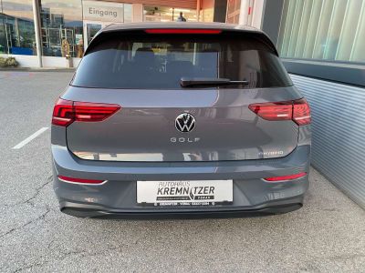 VW Golf Tageszulassung VW Golf Tageszulassung