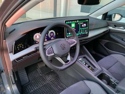 VW Golf Tageszulassung VW Golf Tageszulassung