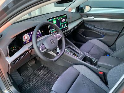 VW Golf Tageszulassung VW Golf Tageszulassung