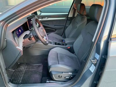 VW Golf Tageszulassung VW Golf Tageszulassung