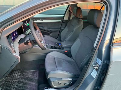 VW Golf Tageszulassung VW Golf Tageszulassung