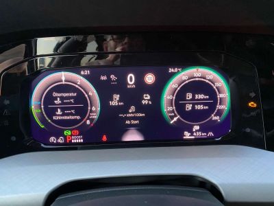 VW Golf Tageszulassung VW Golf Tageszulassung