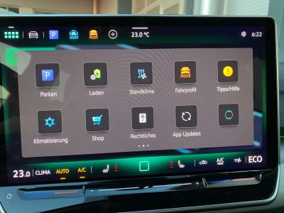 VW Golf Tageszulassung VW Golf Tageszulassung