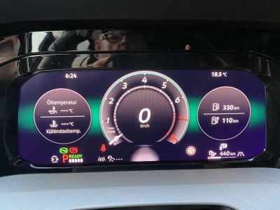 VW Golf Tageszulassung VW Golf Tageszulassung