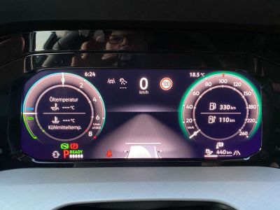 VW Golf Tageszulassung VW Golf Tageszulassung