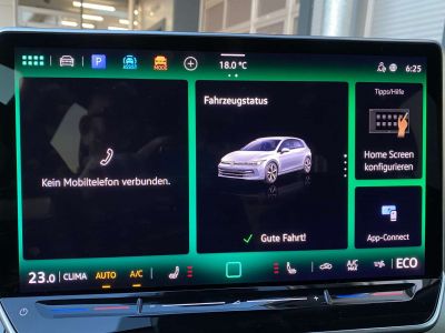 VW Golf Tageszulassung VW Golf Tageszulassung