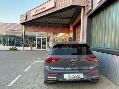 VW Golf Tageszulassung VW Golf Tageszulassung