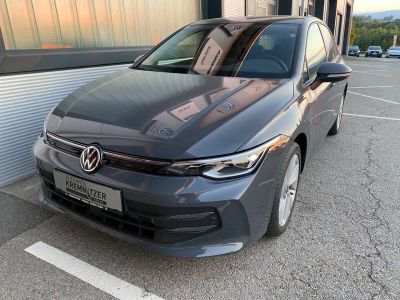 VW Golf Tageszulassung VW Golf Tageszulassung