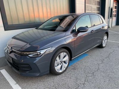 VW Golf Tageszulassung VW Golf Tageszulassung