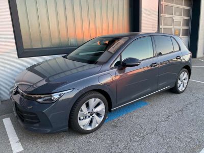 VW Golf Tageszulassung VW Golf Tageszulassung