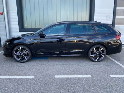 Skoda Octavia Vorführwagen Skoda Octavia Vorführwagen