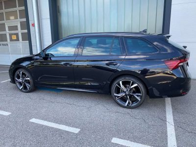 Skoda Octavia Vorführwagen Skoda Octavia Vorführwagen