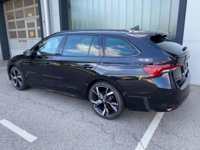 Skoda Octavia Vorführwagen Skoda Octavia Vorführwagen