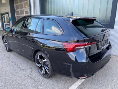 Skoda Octavia Vorführwagen Skoda Octavia Vorführwagen