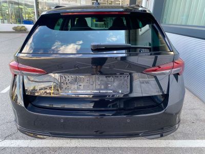 Skoda Octavia Vorführwagen Skoda Octavia Vorführwagen