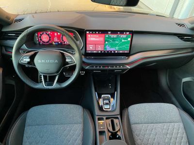 Skoda Octavia Vorführwagen Skoda Octavia Vorführwagen