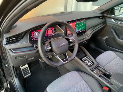 Skoda Octavia Vorführwagen Skoda Octavia Vorführwagen